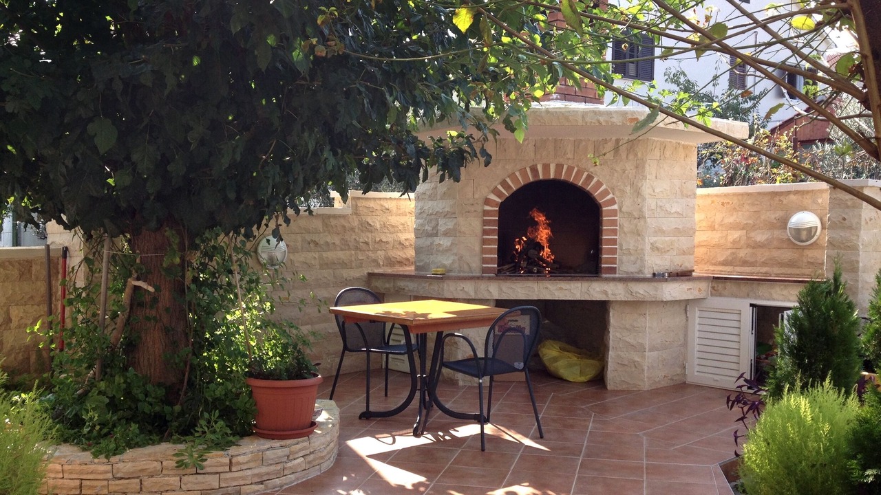 Photo of Outdoor in Preko