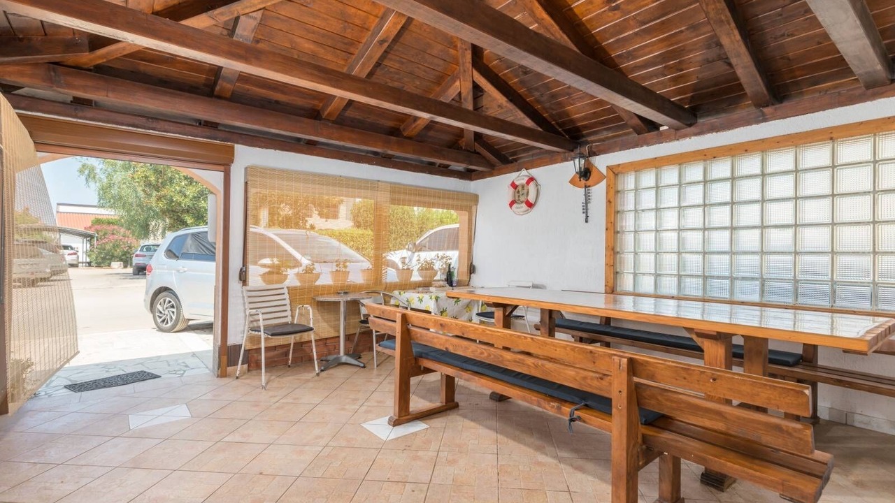 Photo of Outdoor in Valbandon