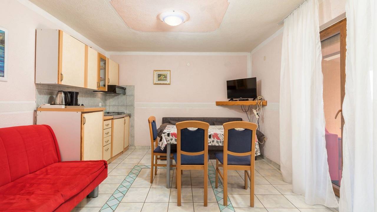 Photo of Livingroom in Valbandon