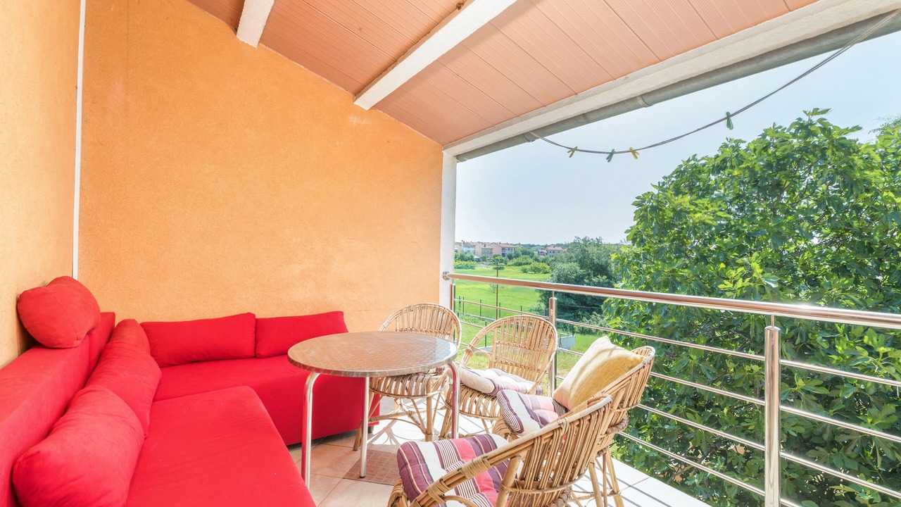 Photo of Outdoor in Valbandon