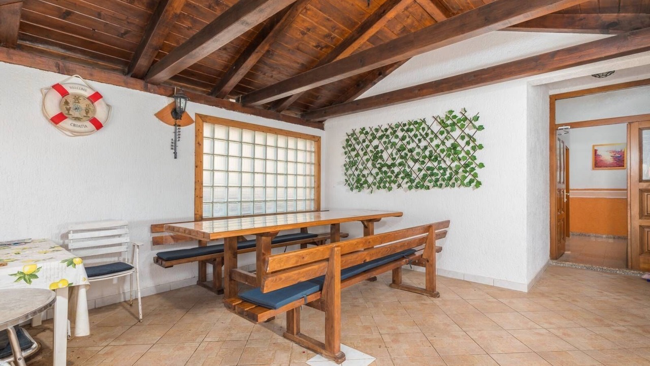 Photo of Outdoor in Valbandon