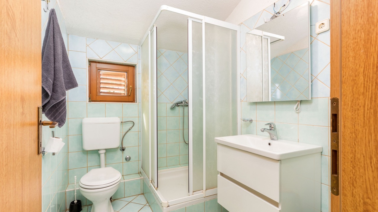 Photo of Bathroom in Valbandon