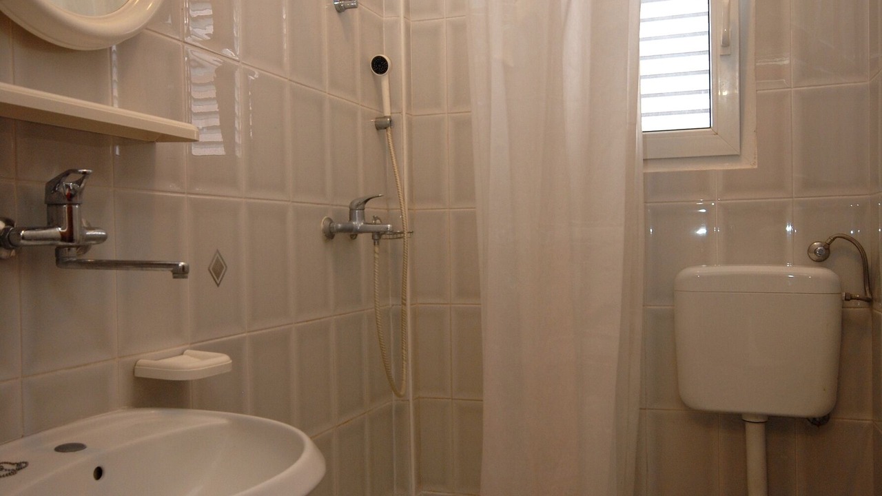 Photo of Bathroom in Kali