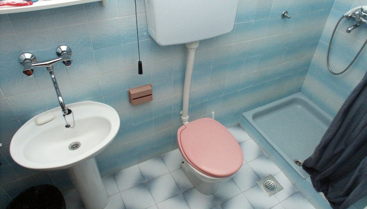 Photo of Bathroom in Sucuraj