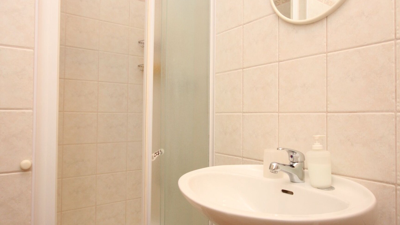 Photo of Bathroom in Obrs