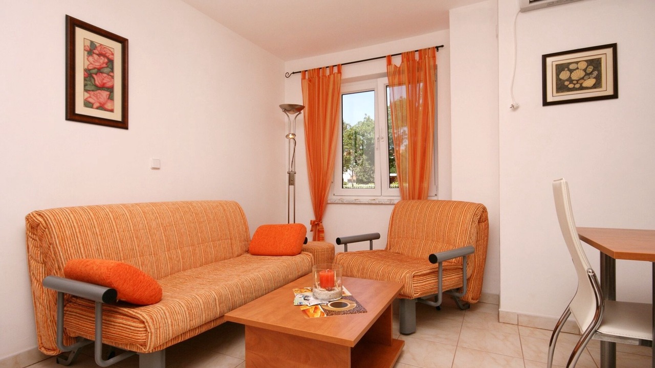 Photo of Livingroom in Pinezici