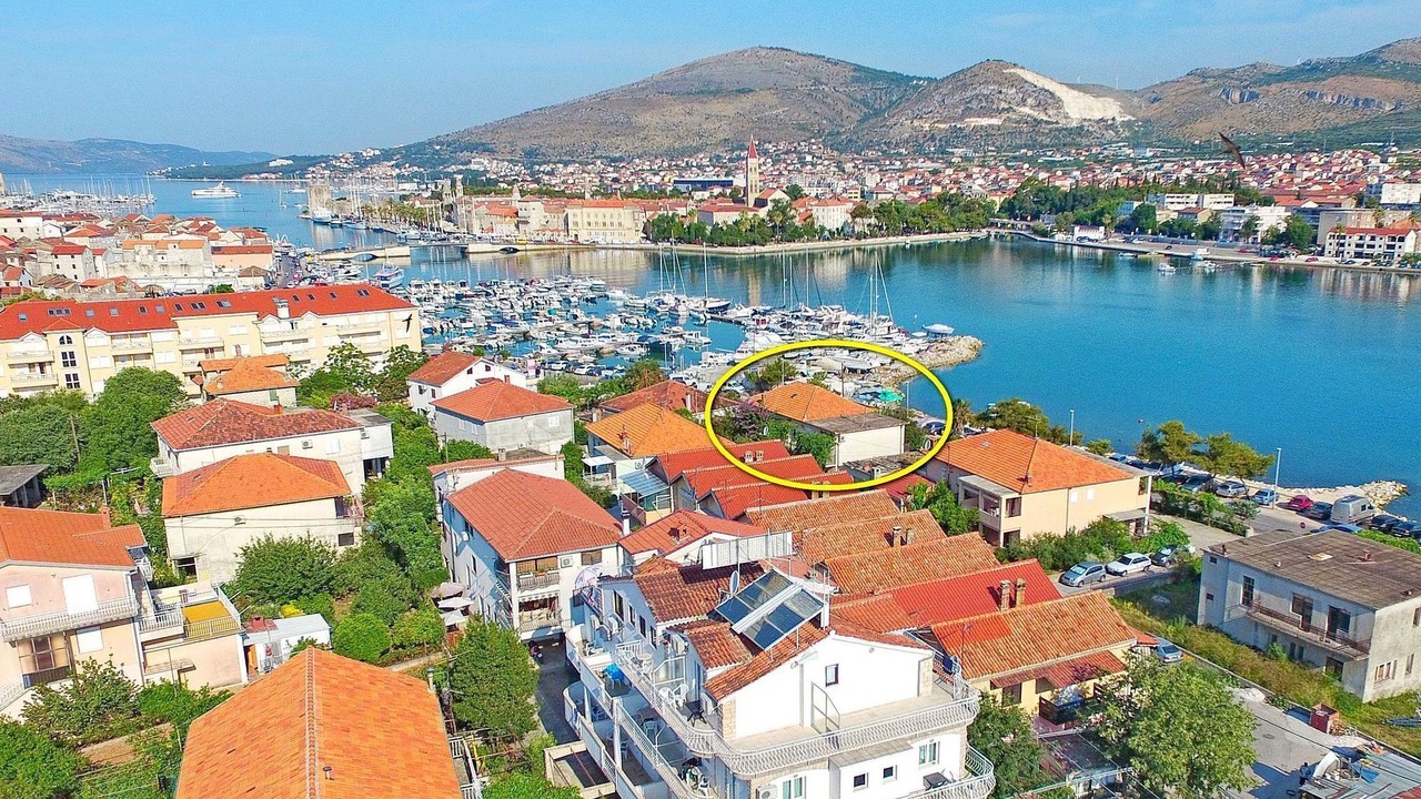Photo of Outdoor in Trogir