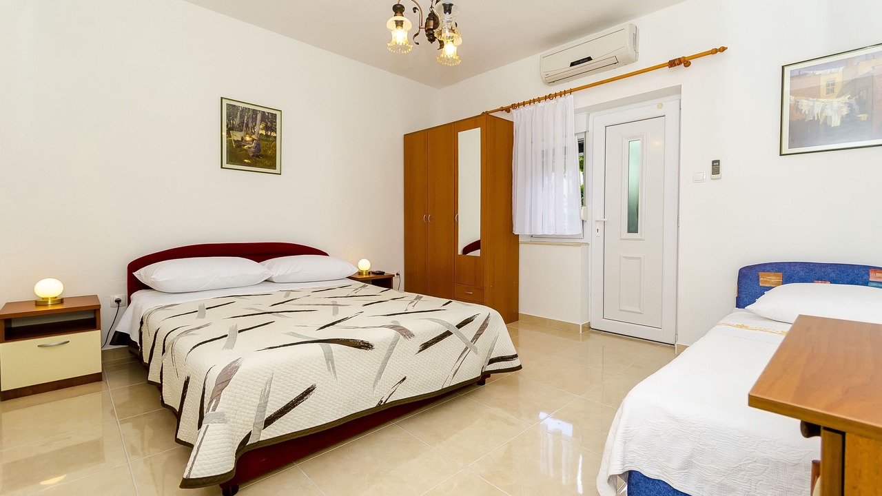Photo of Bedroom in Trogir