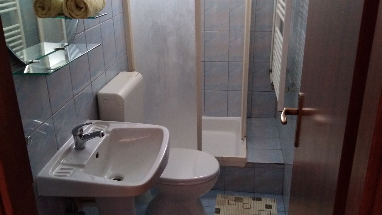 Photo of Bathroom in Kraj