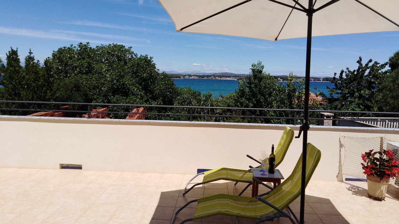 Photo of Patio Balcony in Kraj