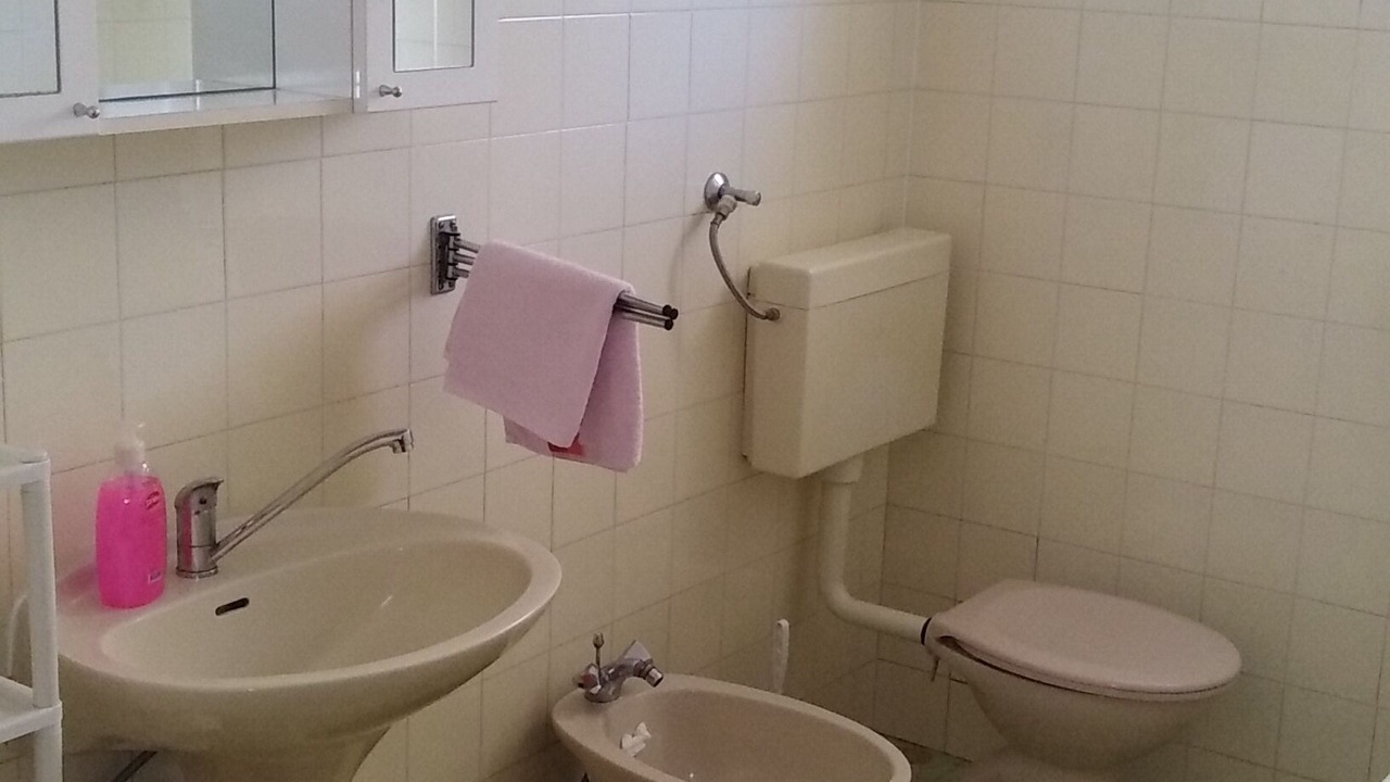 Photo of Bathroom in Kraj