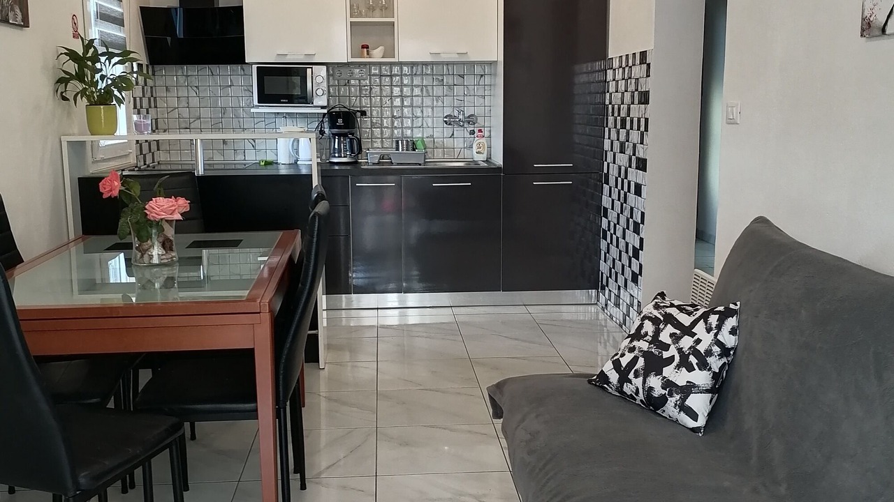 Photo of Livingroom in Razanj