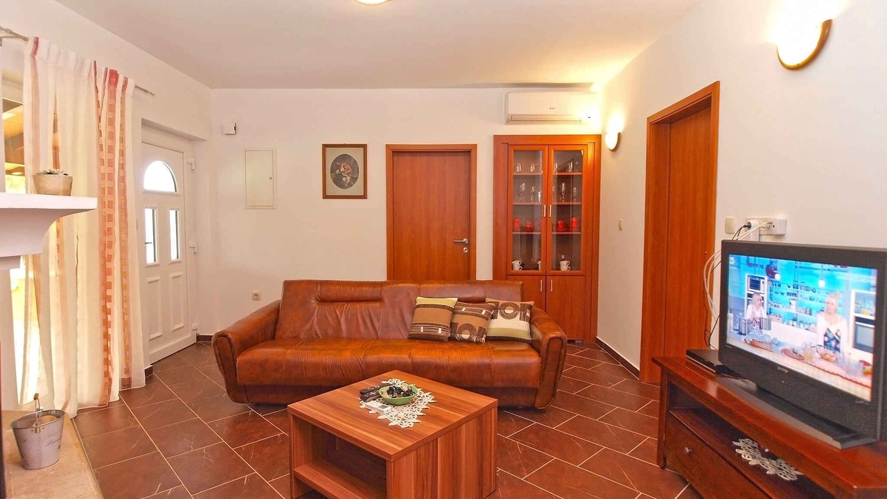 Photo of Livingroom in Gulici