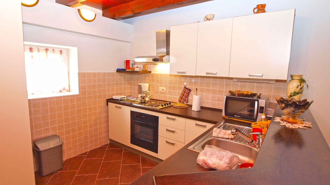 Photo of Kitchen in Gulici