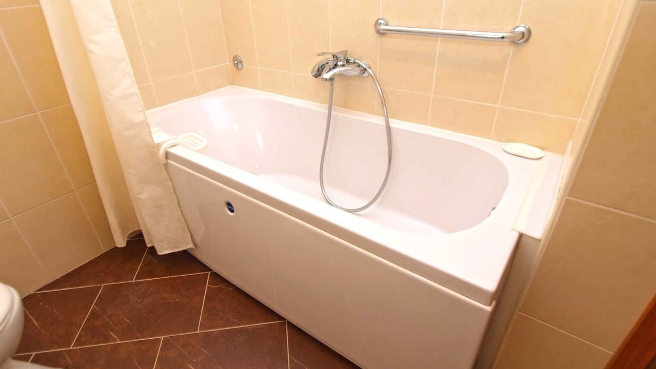 Photo of Bathroom in Gulici
