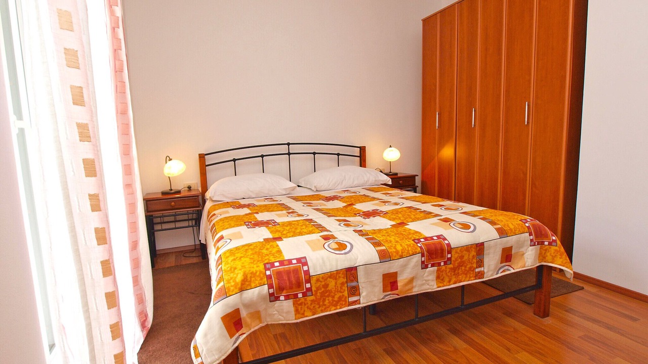 Photo of Bedroom in Gulici