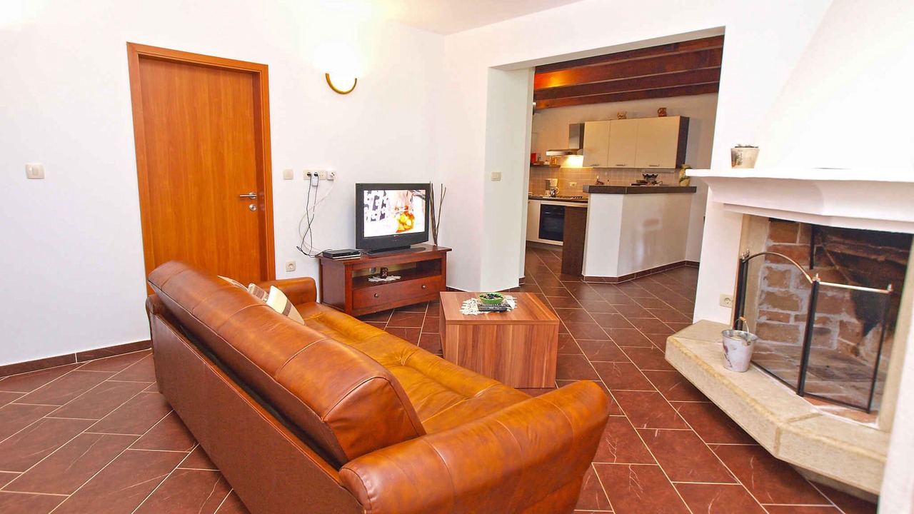 Photo of Livingroom in Gulici