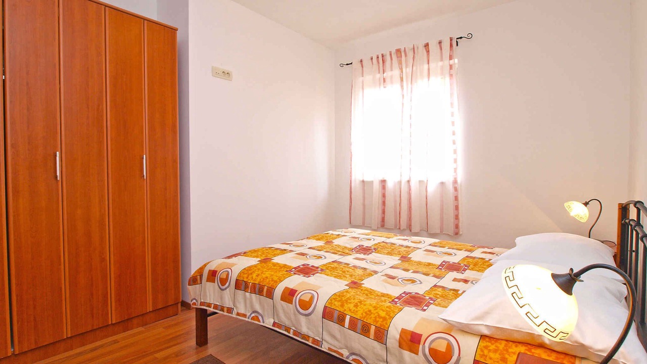 Photo of Bedroom in Gulici