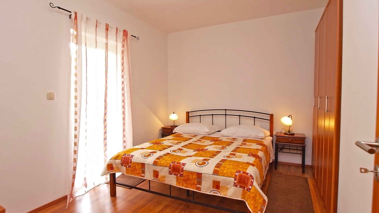 Photo of Bedroom in Gulici