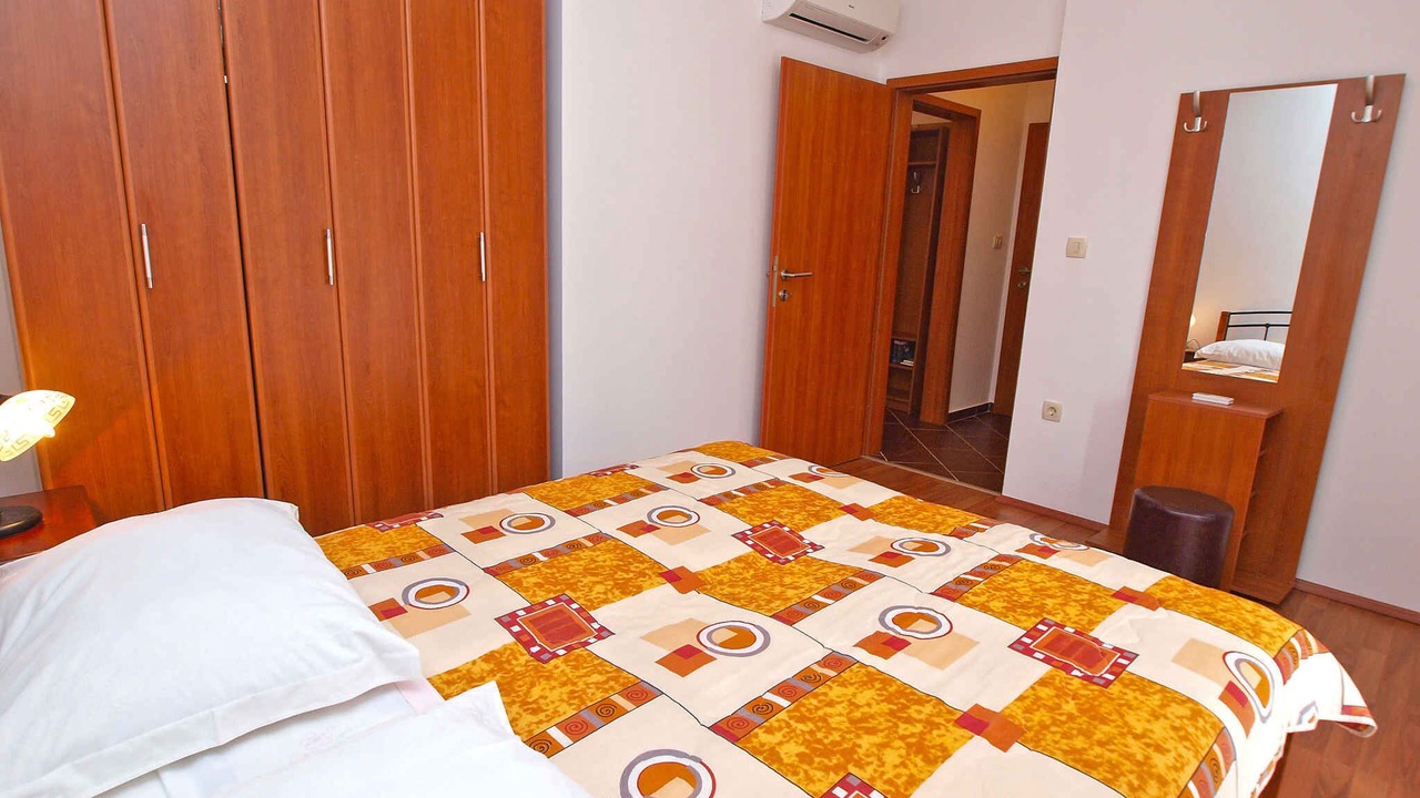 Photo of Bedroom in Gulici