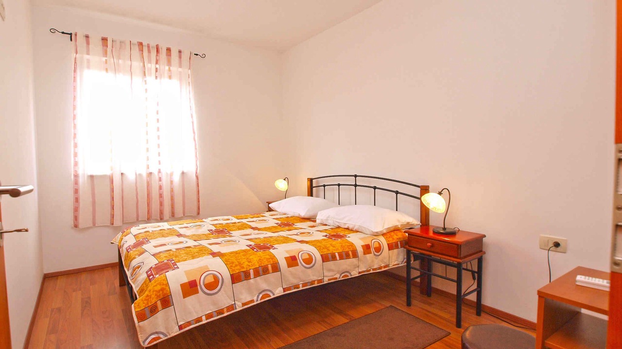 Photo of Bedroom in Gulici