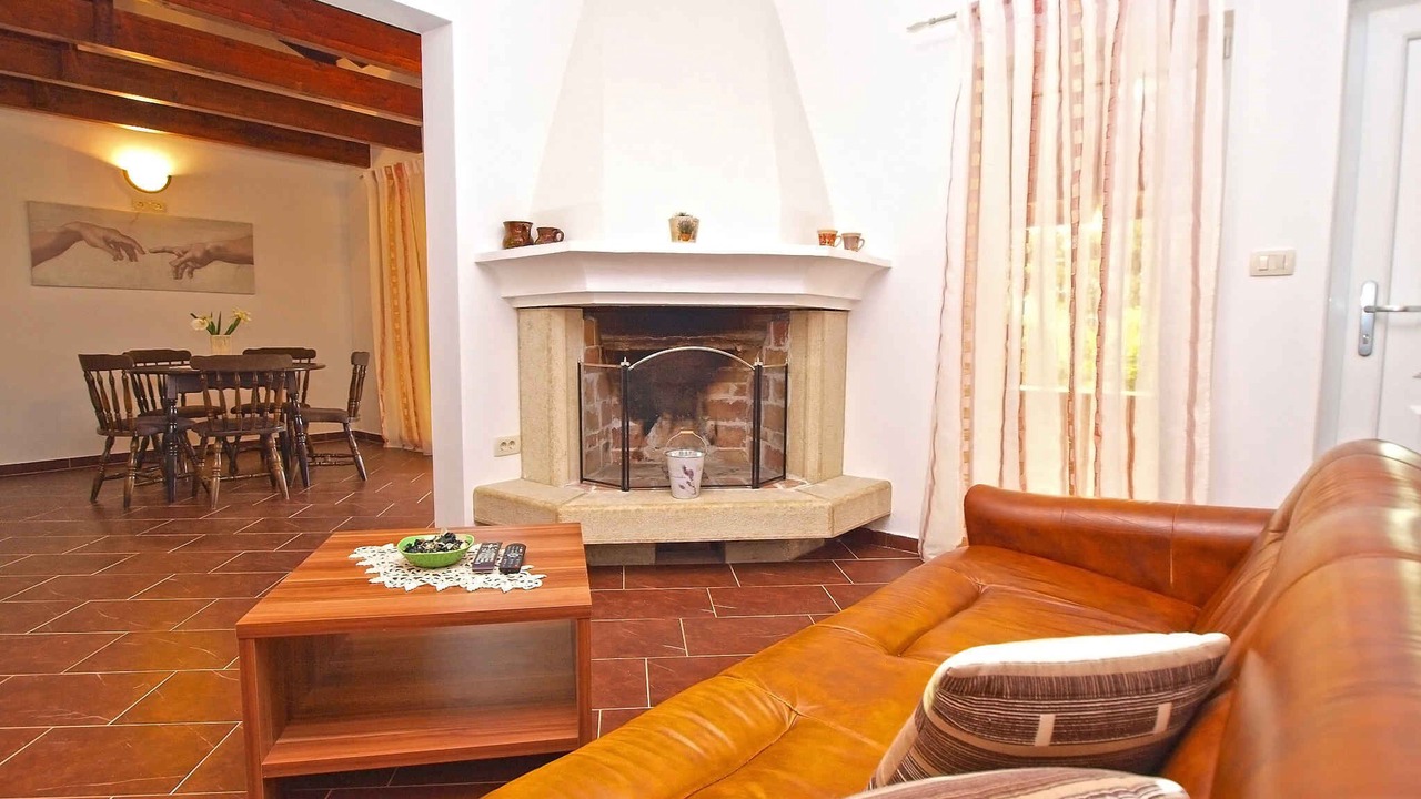 Photo of Livingroom in Gulici