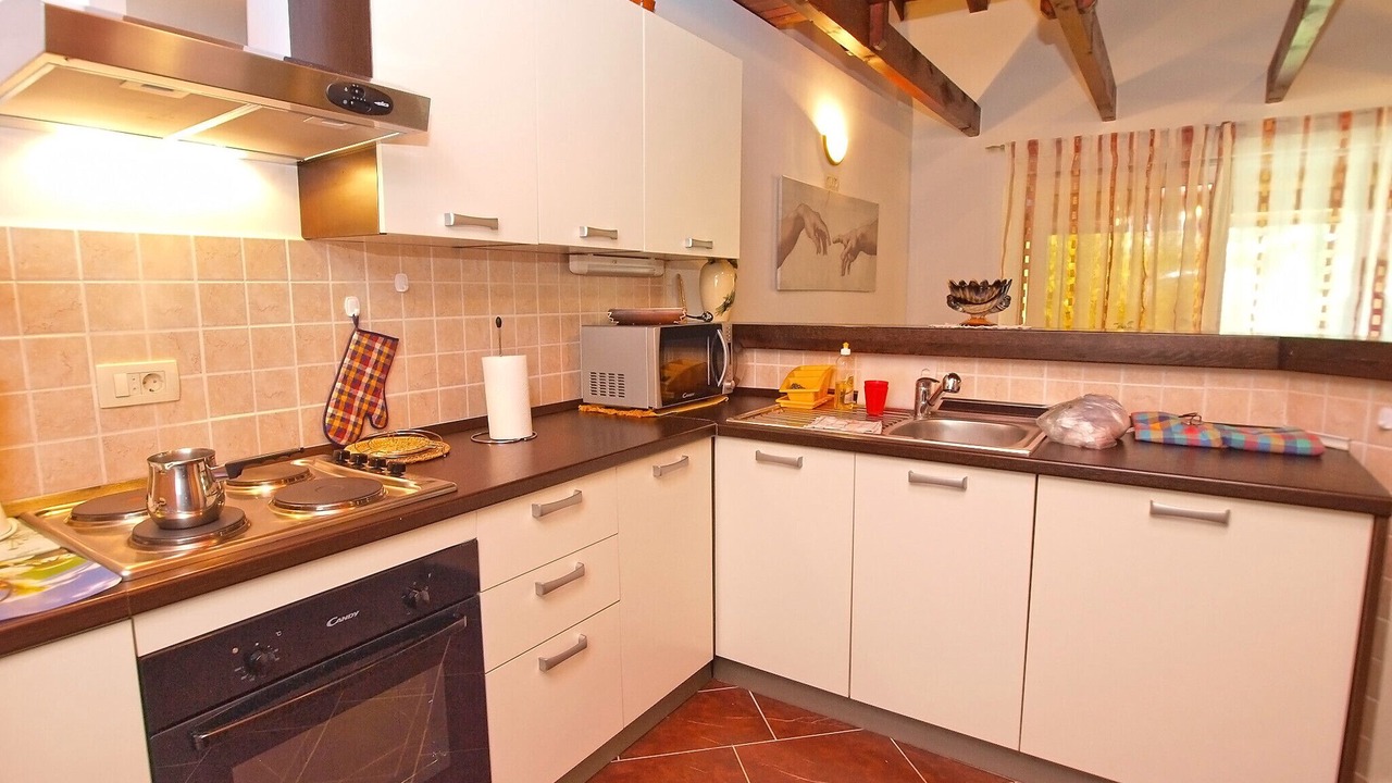 Photo of Kitchen in Gulici