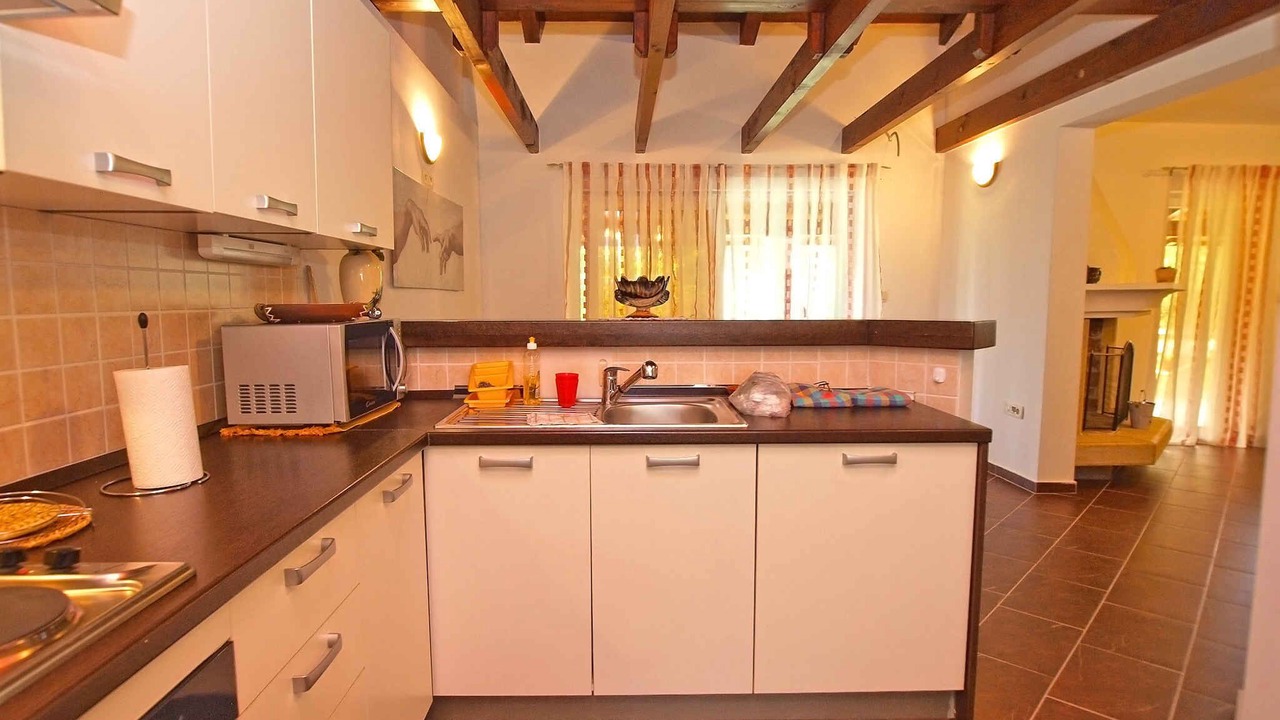 Photo of Kitchen in Gulici