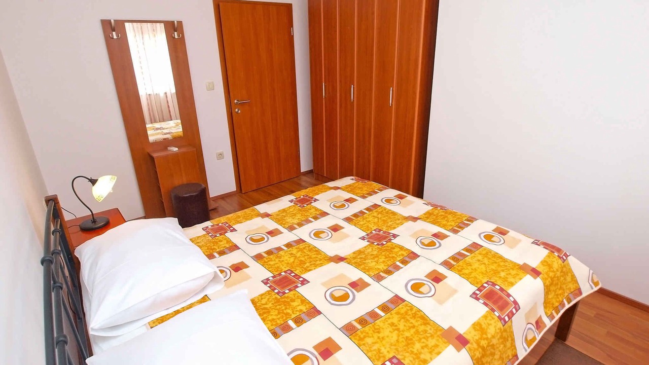Photo of Bedroom in Gulici