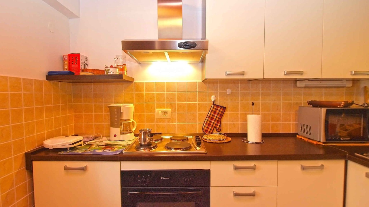 Photo of Kitchen in Gulici