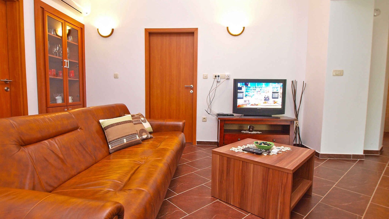 Photo of Livingroom in Gulici