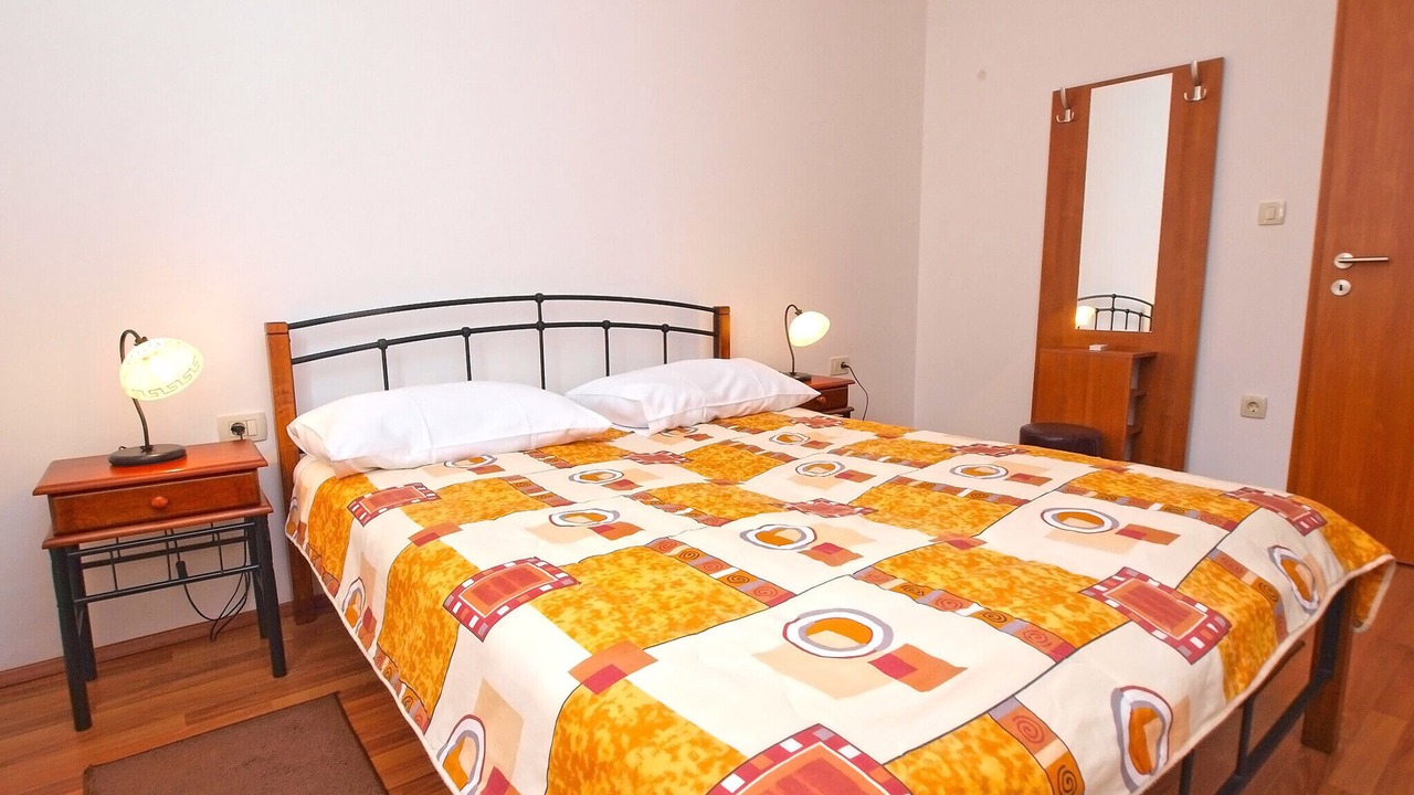 Photo of Bedroom in Gulici