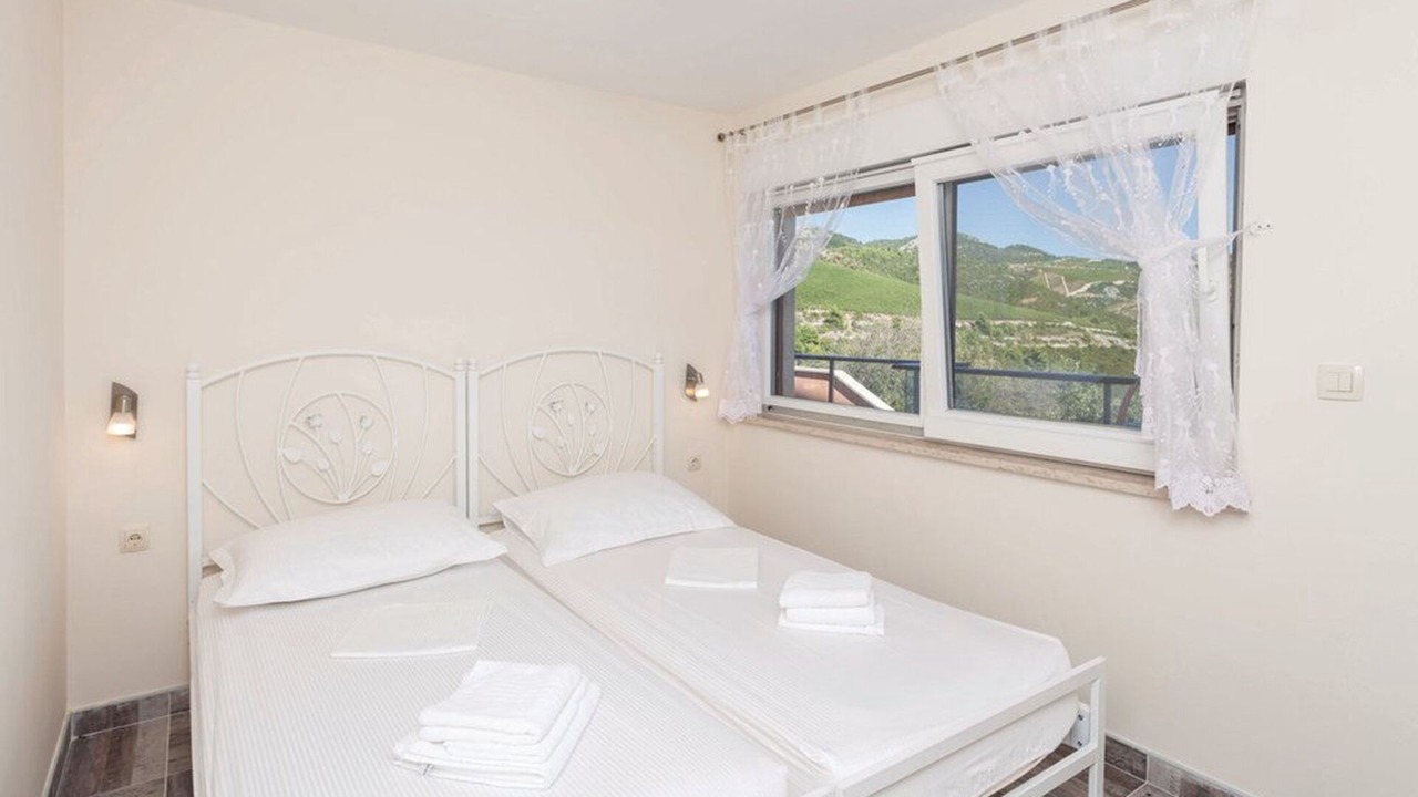 Photo of Bedroom in Slivno