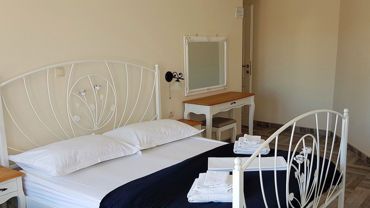 Photo of Bedroom in Slivno