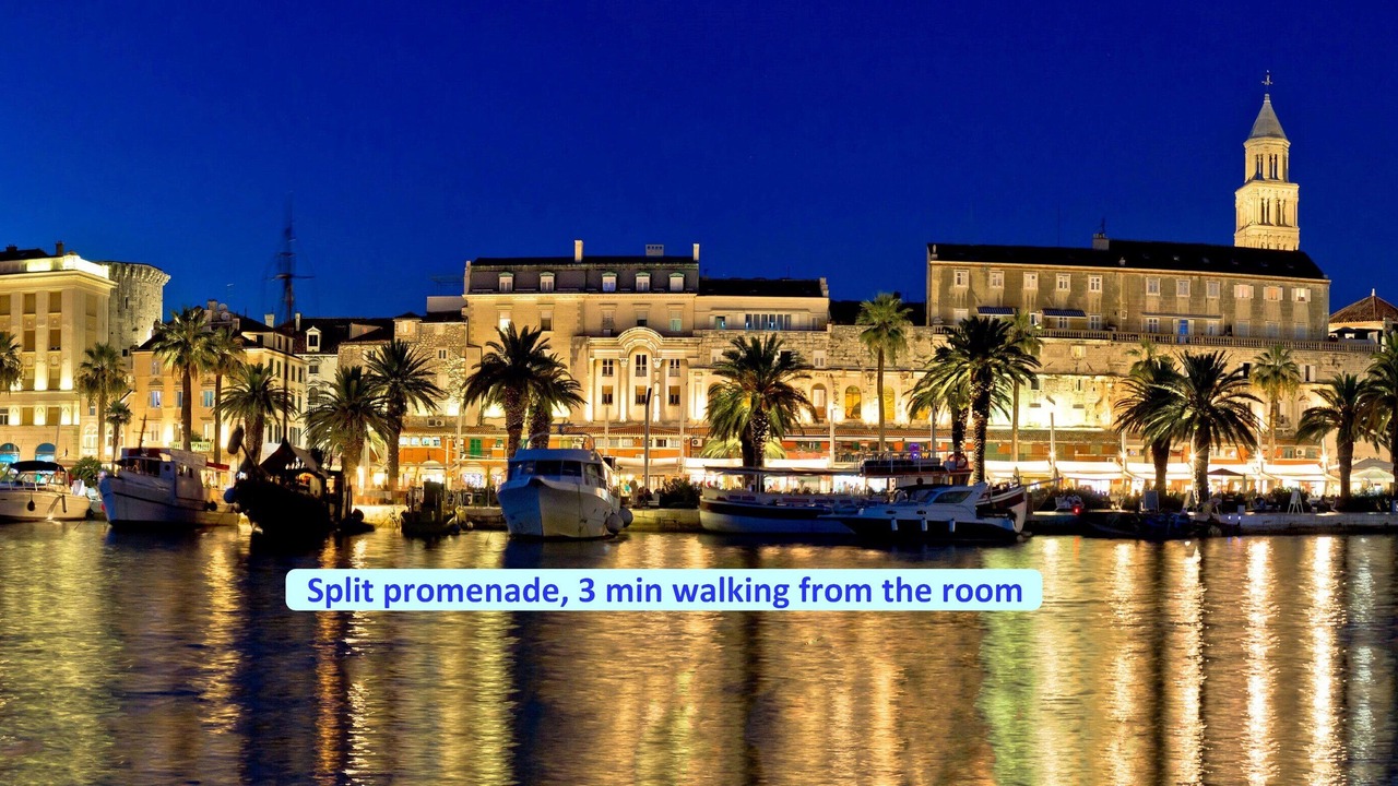 Photo of Bedroom in Split