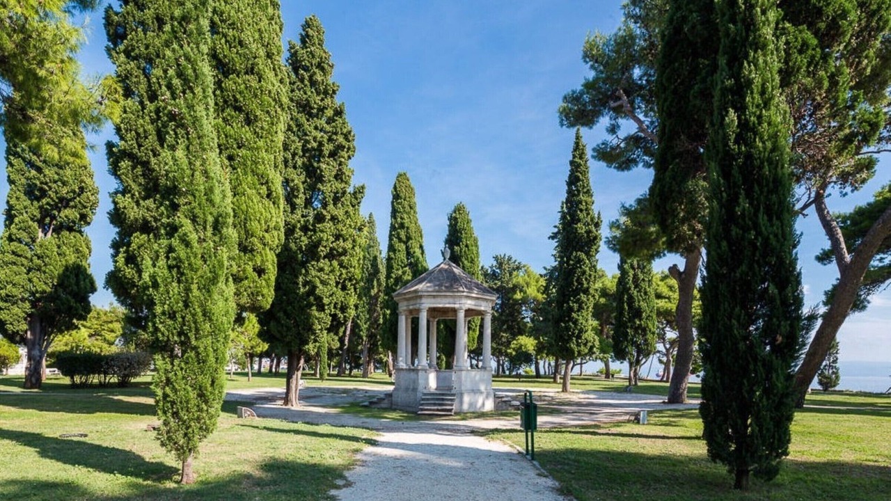 Photo of Bedroom in Split