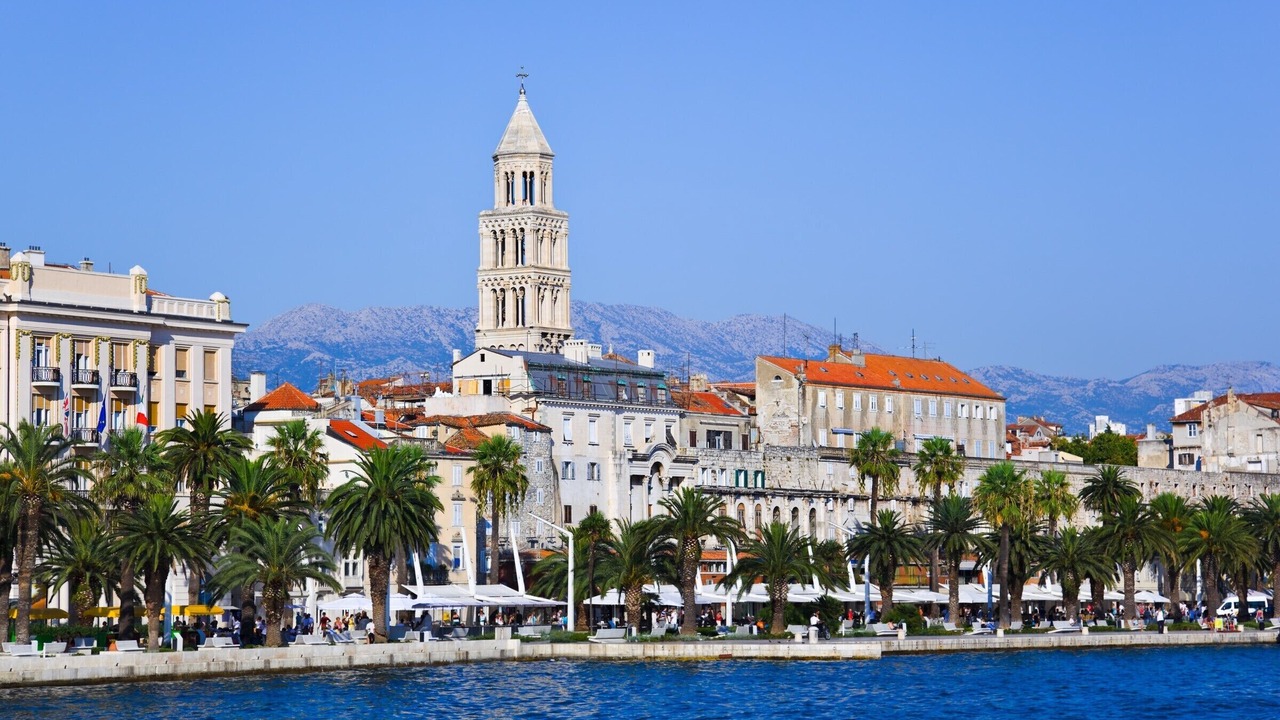Photo of Bedroom in Split
