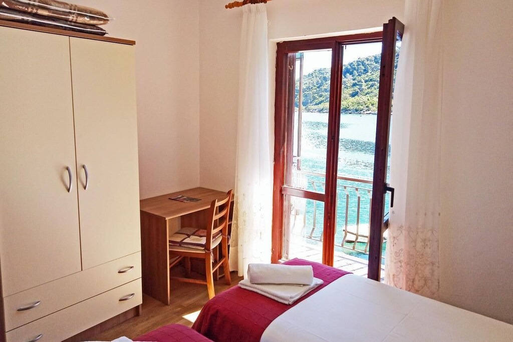Photo of Bedroom in Prozurska Luka