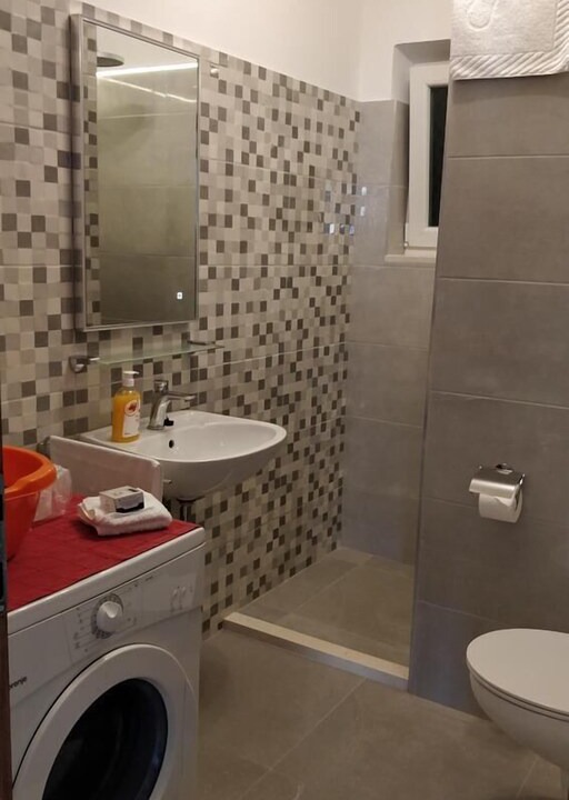 Photo of Bathroom in Prozurska Luka