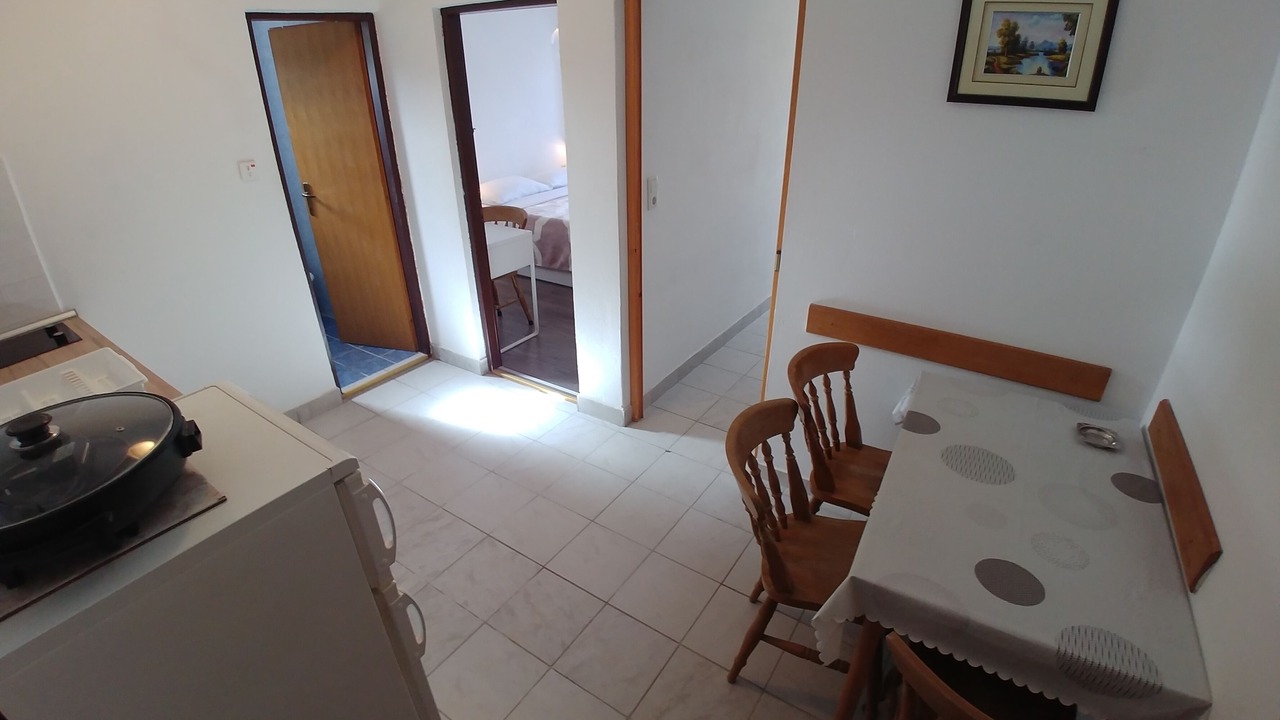 Photo of Livingroom in Island Dugi Otok