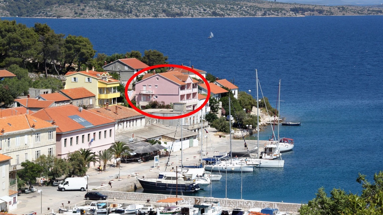 Photo of Outdoor in Island Dugi Otok