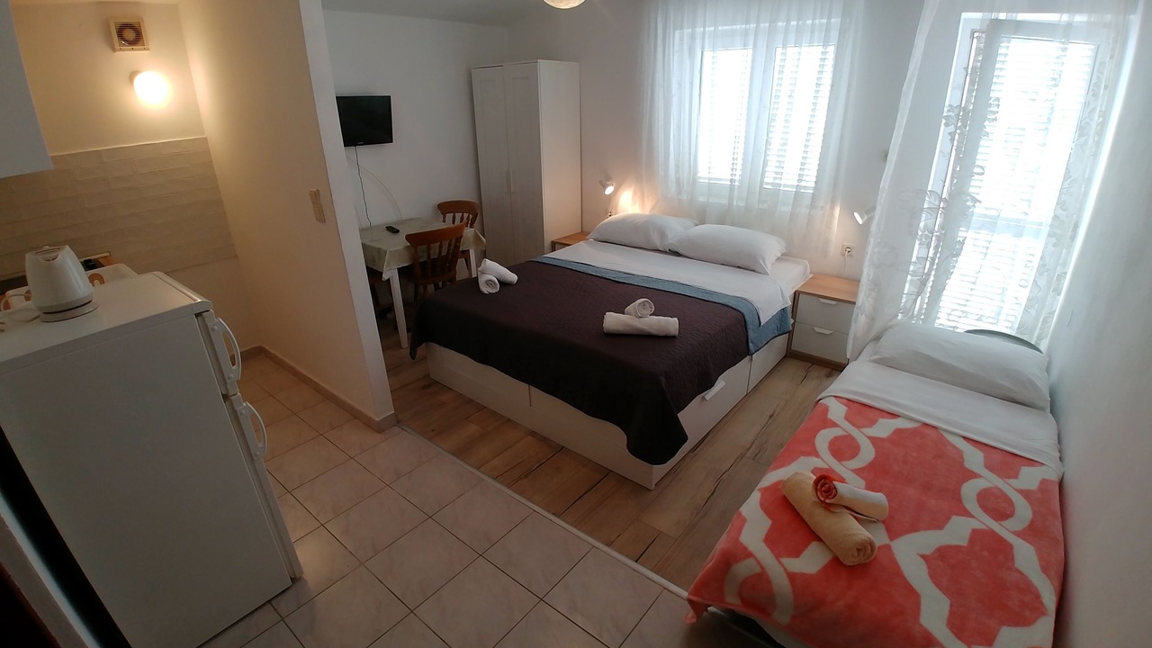 Photo of Bedroom in Island Dugi Otok