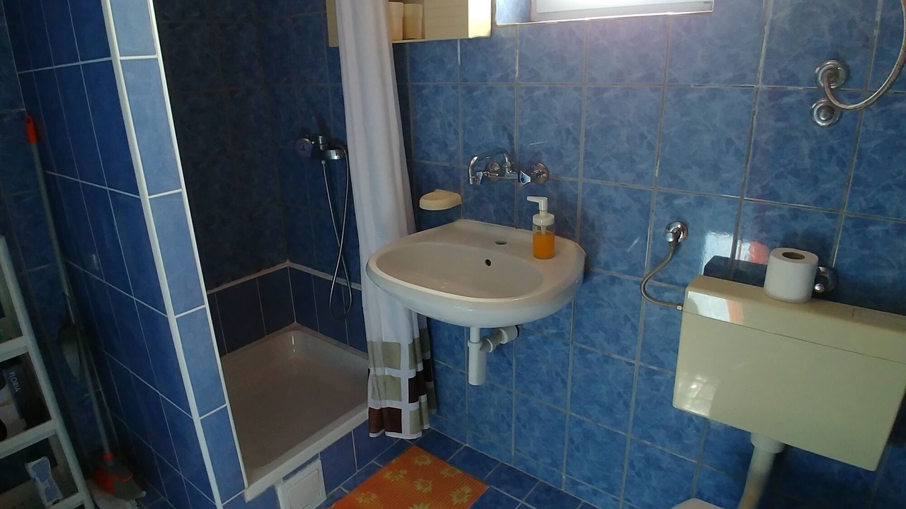 Photo of Bathroom in Island Dugi Otok