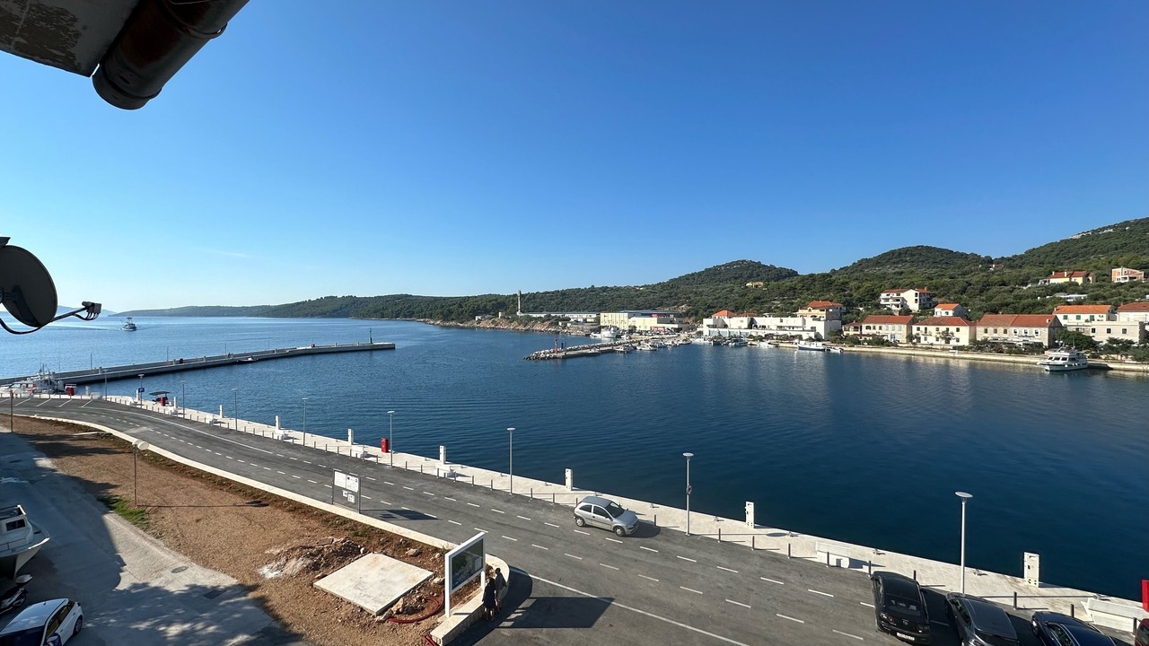 Photo of Patio Balcony in Island Dugi Otok