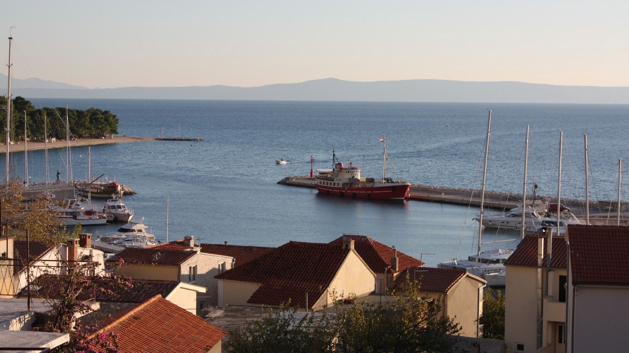 Photo of Others in Baska Voda