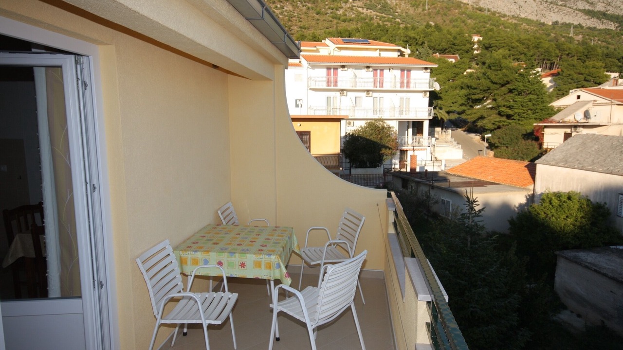 Photo of Others in Baska Voda