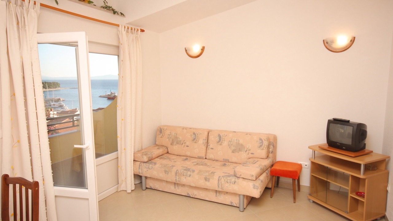 Photo of Livingroom in Baska Voda