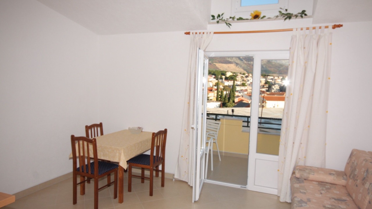 Photo of Livingroom in Baska Voda