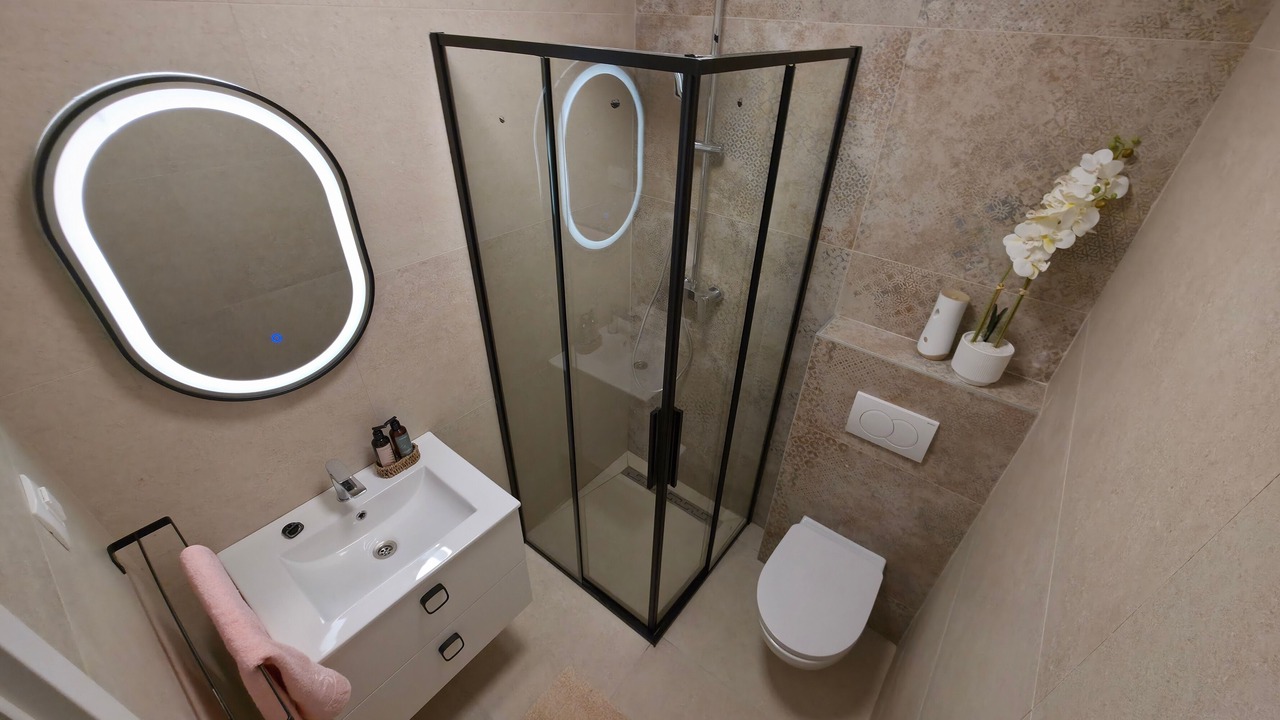 Photo of Bathroom in Zavalatica