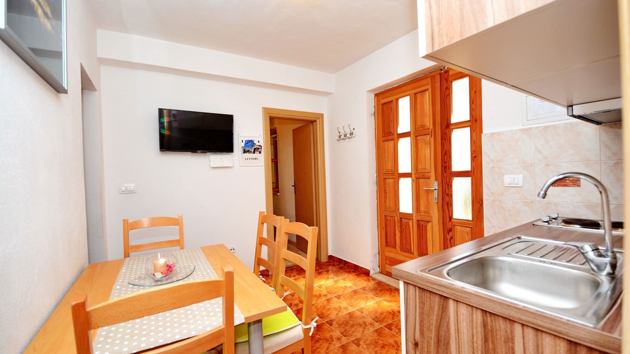 Photo of Livingroom in Kastel Stafilic